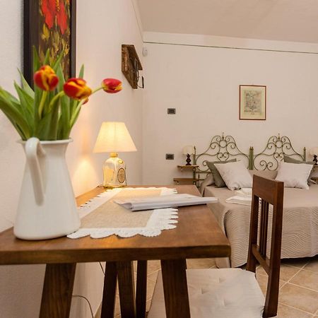 פויאנו דלה קיאנה Locazione Turistica Casa Vento Della Toscana מראה חיצוני תמונה