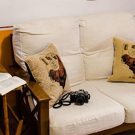 פויאנו דלה קיאנה Locazione Turistica Casa Vento Della Toscana מראה חיצוני תמונה