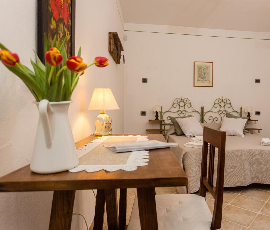 פויאנו דלה קיאנה Locazione Turistica Casa Vento Della Toscana מראה חיצוני תמונה