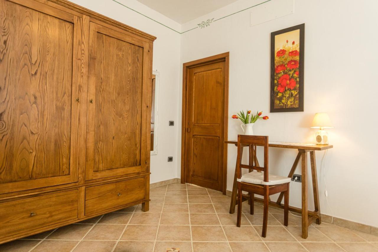 פויאנו דלה קיאנה Locazione Turistica Casa Vento Della Toscana מראה חיצוני תמונה